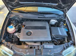 Seat Ibiza 1.4