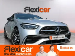 MERCEDES Clase C C Estate 220d 9G-Tronic