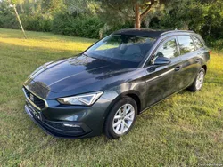 Seat Leon 2.0 TDI Style