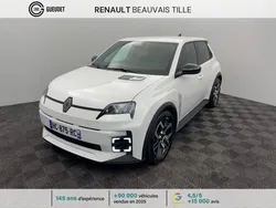 Renault R 5 E-TECH ELECTRIQUE 150 ch autonomie confort Techno