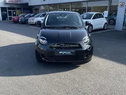 Fiat 500 e 95ch MY23