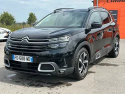 CITROEN C5 AIRCROSS 2.0 HDi 180 BOITE AUTOMATIQUE
