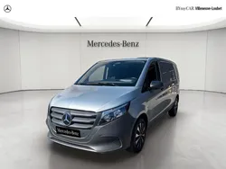 Mercedes vito fourgon 116 cdi compact bva rwd pro