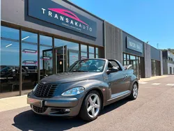 CHRYSLER PT CRUISER CAB 2.4 Turbo GT / ATTELAGE
