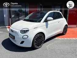 Fiat 500 e 118ch Icône Plus