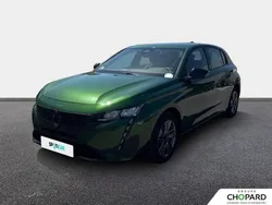 Peugeot 308 BlueHDi 130ch S&S EAT8 Active Pack