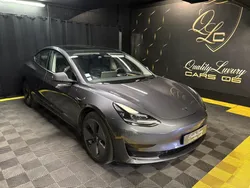 TESLA MODEL 3 RWD MY22 Standard Plus PHASE 1