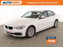 BMW 318 318d Advantage
