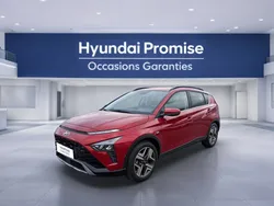 HYUNDAI 1.0 T-GDi 100 DCT-7 Hybrid 48V Creative 5P Creative
