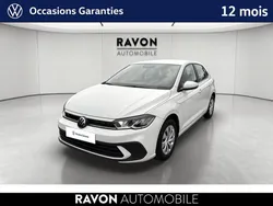 Volkswagen Polo 1.0 TSI 95 S&S BVM5