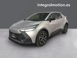 Toyota C-HR 140H Advance