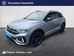 VOLKSWAGEN T-Roc 1.5 TSI EVO 150 Start/Stop DSG7 R-Line