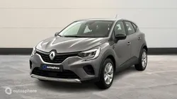 Renault Captur 1.0 TCe 90ch Business -21