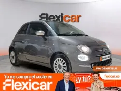 FIAT 500 1.0 Hybrid Dolcevita 52kW