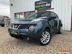 Nissan Juke 1.5 DCI 110 CH FINITION ACENTA
