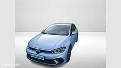 VW Polo 1.0 TSI Life