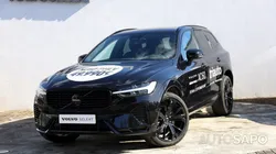 Volvo XC60 de 2024