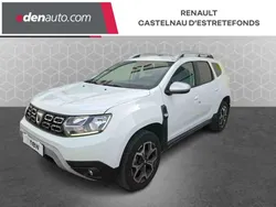 Dacia Duster Blue dCi 115 4x2 Prestige