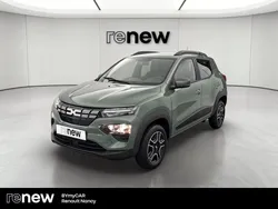 DACIA Spring Expression