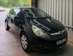 Opel Corsa 1.3 cdti 75cv
