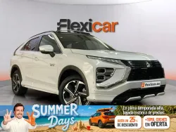 MITSUBISHI Eclipse Cross PHEV Kaiteki + 4WD