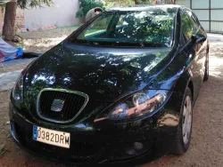 SEAT Leon León 1.9TDI Reference Reference
