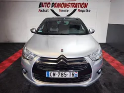 Citroen ds4 1.6 essence 120