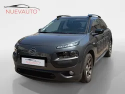 CITROEN C4 CACTUS BUSINESS PureTech 82 Feel Business