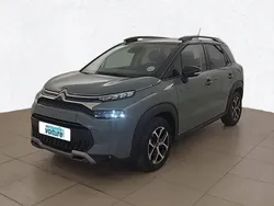 Citroën C3 Aircross PureTech 110 S&S BVM6 - Shine