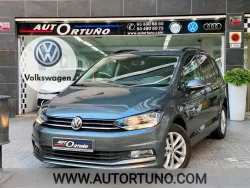 Volkswagen Touran 1.6TDI Business Edition DSG7 85kW