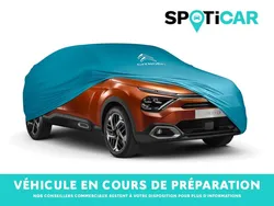 Ds DS 7 BlueHDi 130ch Performance Line + Automatique