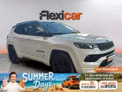 JEEP Compass 1.3 PHEV S 4x4 Aut. 240