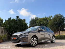Peugeot 208 1.2 PureTech Active Pack