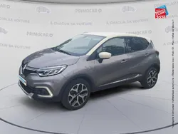 Renault Captur 1.5 dCi 90ch Stop&Start energy Intens eco² Euro6 2015
