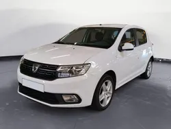 Dacia SANDERO 0.9 TCE 90CH LAUREATE -18