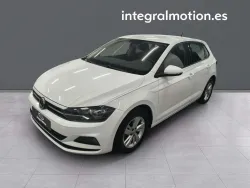 VOLKSWAGEN Polo 1.6TDI Advance 70kW