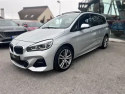 BMW Gran Tourer 218d 150 ch BVA8 M Sport