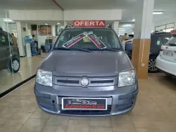 FIAT Panda 1.3Mjt Cross 4x4