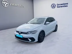 Volkswagen Polo 1.0 TSI 95 S&S DSG7 VW Edition