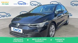 Volkswagen Golf 2.0 TDI SCR 115 Life Business
