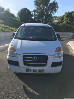 Hyundai H-1 (Tdi Lwb)