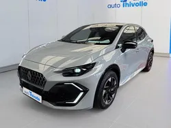 Renault Clio VI TCe 115 ch Techno