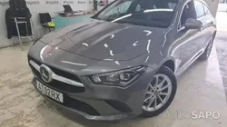Mercedes-Benz Classe CLA de 2022