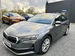 Skoda OCTAVIA COMBI 2.0 TDI SCR 150CH SELECTION DSG7