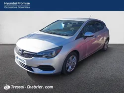 OPEL Astra 1.2 Turbo 130 ch BVM6 Elegance Business