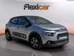 Citroën C3 1.2 PureTech Plus