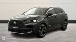 Ds Ds 7 Crossback BlueHDi 180ch Performance Line + Automatique