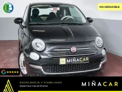 FIAT 500 1.0 Hybrid Dolcevita 52kW