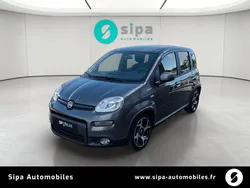 Fiat Panda III 1.0 70 ch Hybride BSG S/S Sport 5p