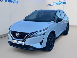 Nissan Qashqai Mild Hybrid 158 ch Xtronic Tekna